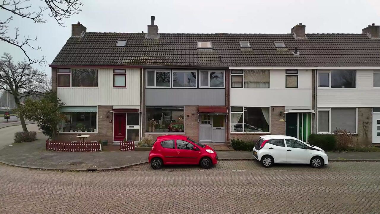 Video of Kievitstraat 46