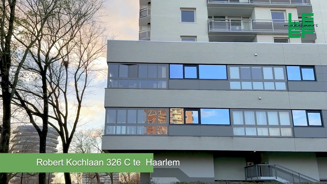 Video van Robert Kochlaan 326-C