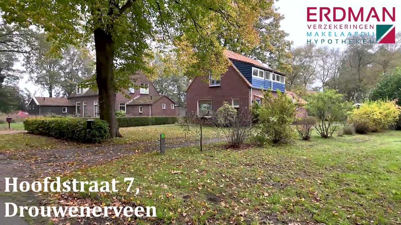 View video of Hoofdstraat 7