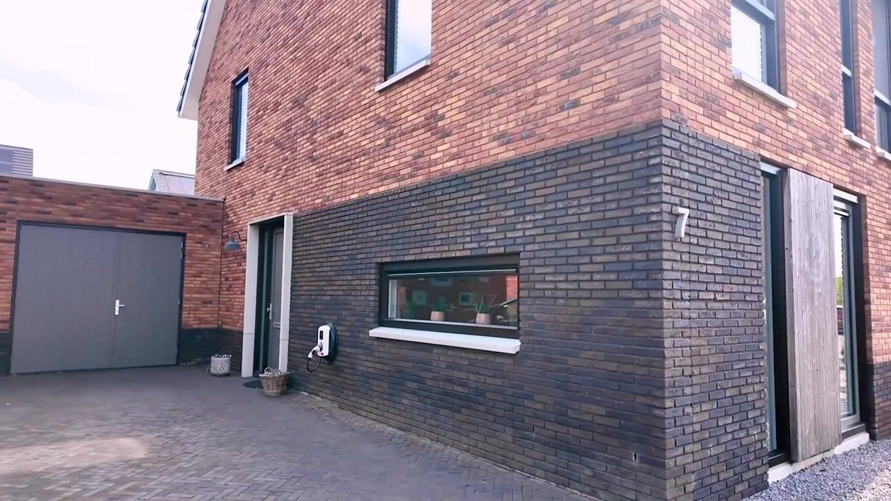 Video van Waterlelie 7