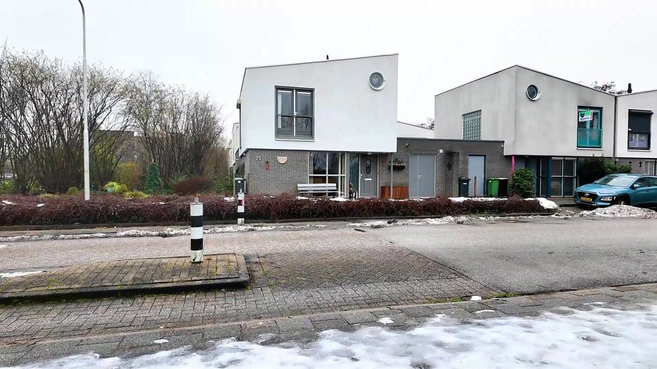 Video of Ruimtevaartbaan 18-A