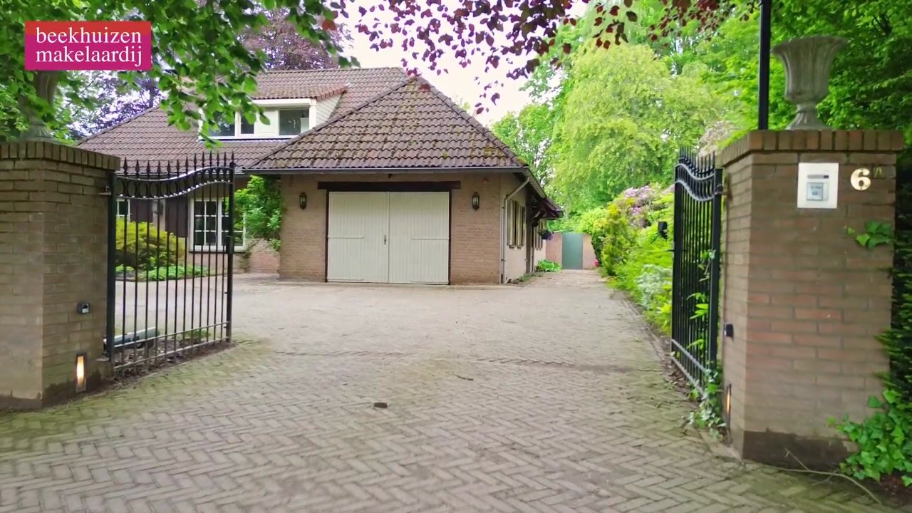 Video of Antwerpse Baan 6-A