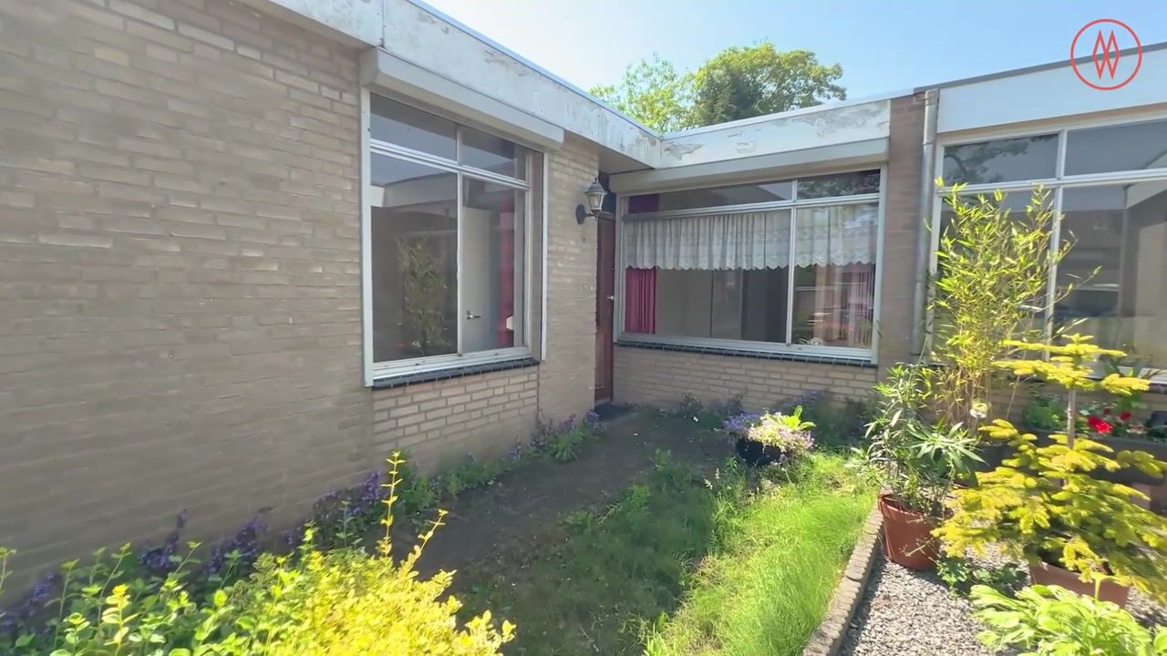 Video van Korhoenderveld 207