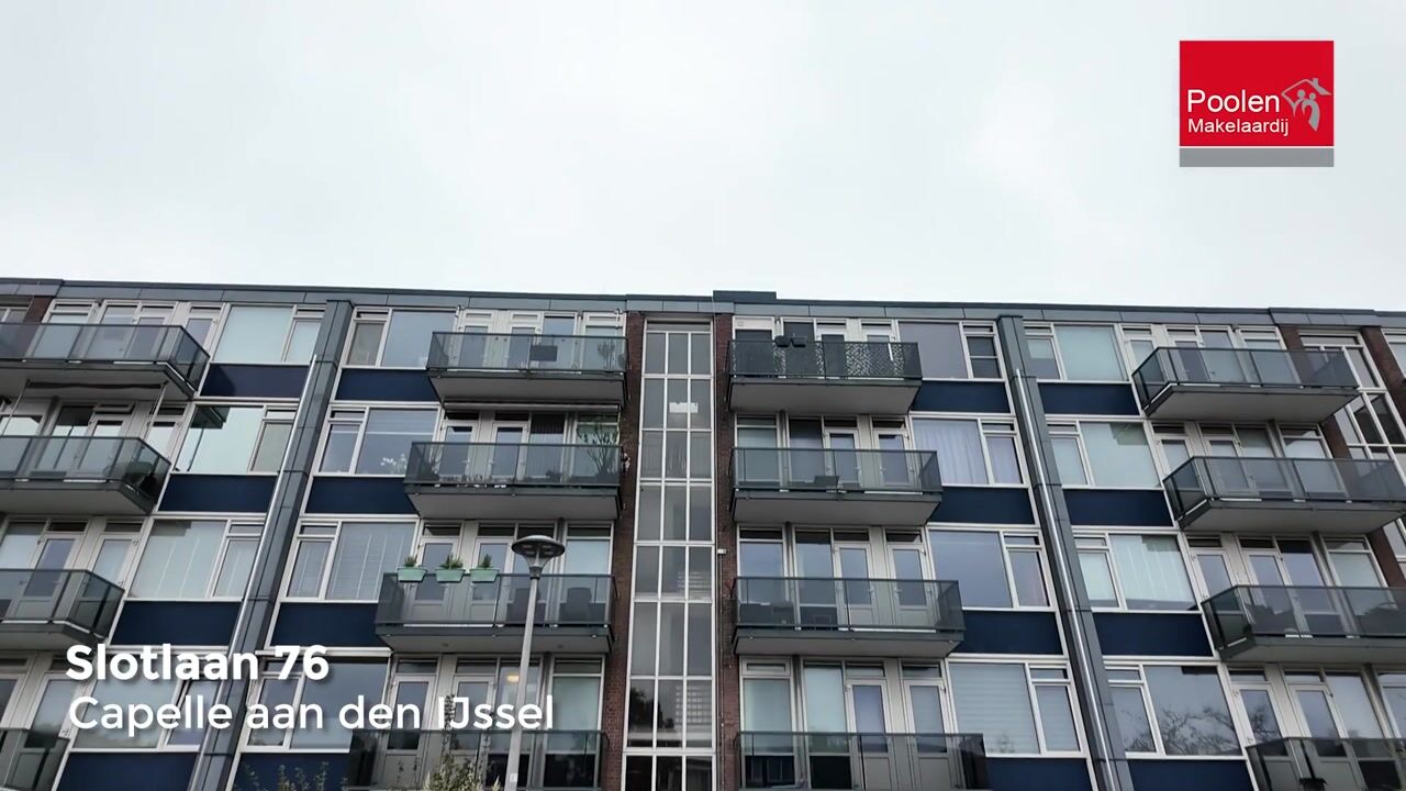 Video of Slotlaan 76