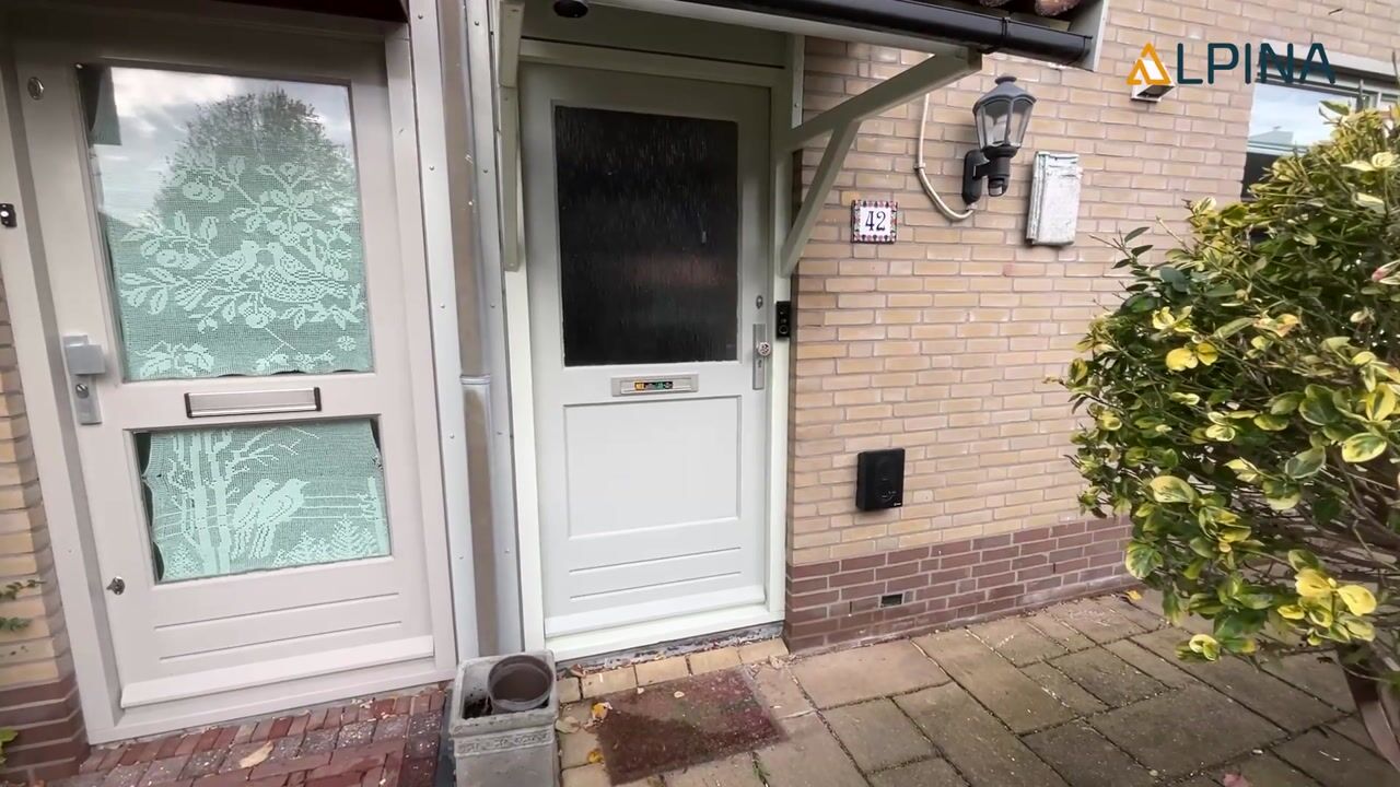 Video of Kruidenschans 42