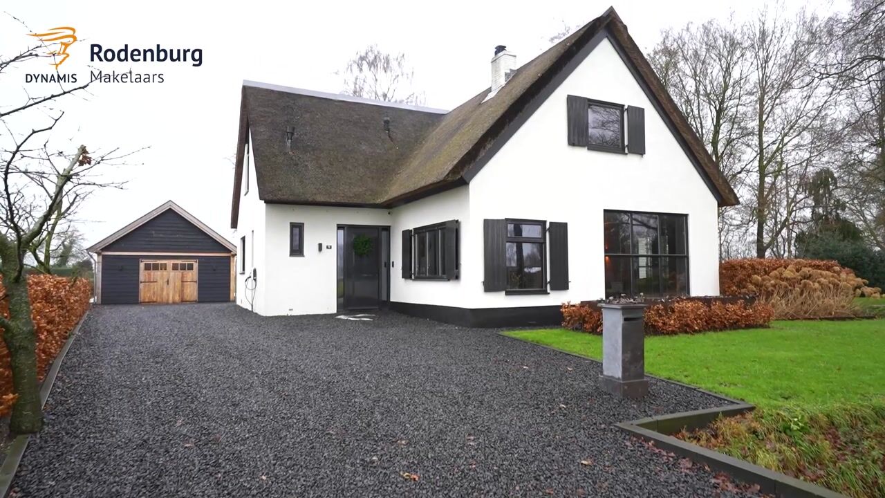 Video van Broeklanderweg 73