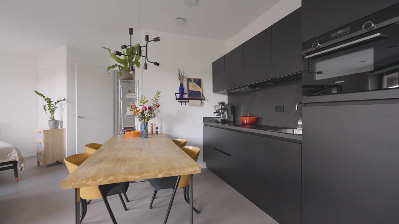 Video van Grasweg 426