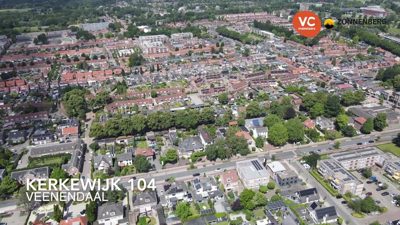 View video of Kerkewijk 104