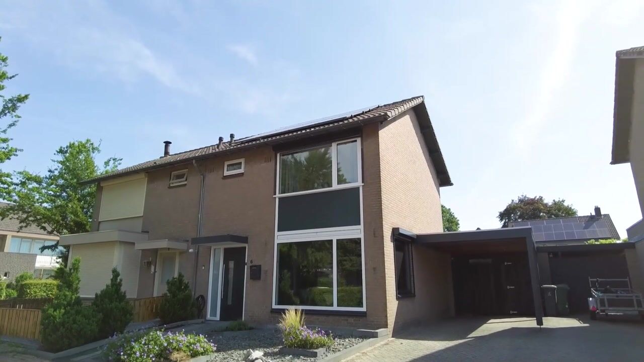 Video van President Verpoortenstraat 6