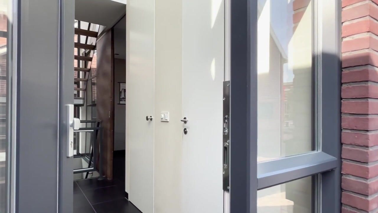 Video van Leliestraat 31-A