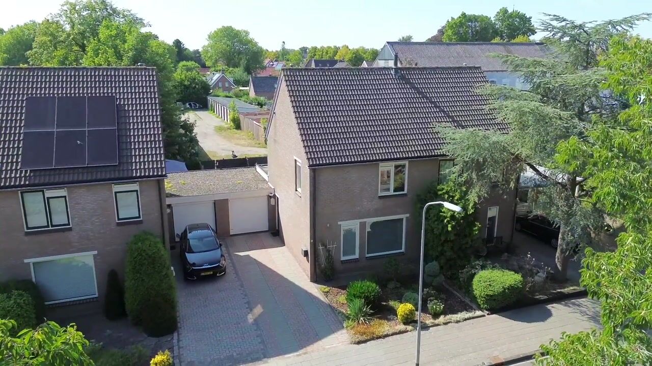 Video van Klinker 4