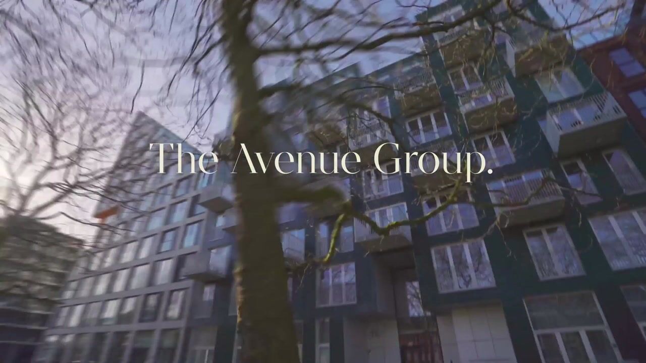 Video van Gaudikade 55