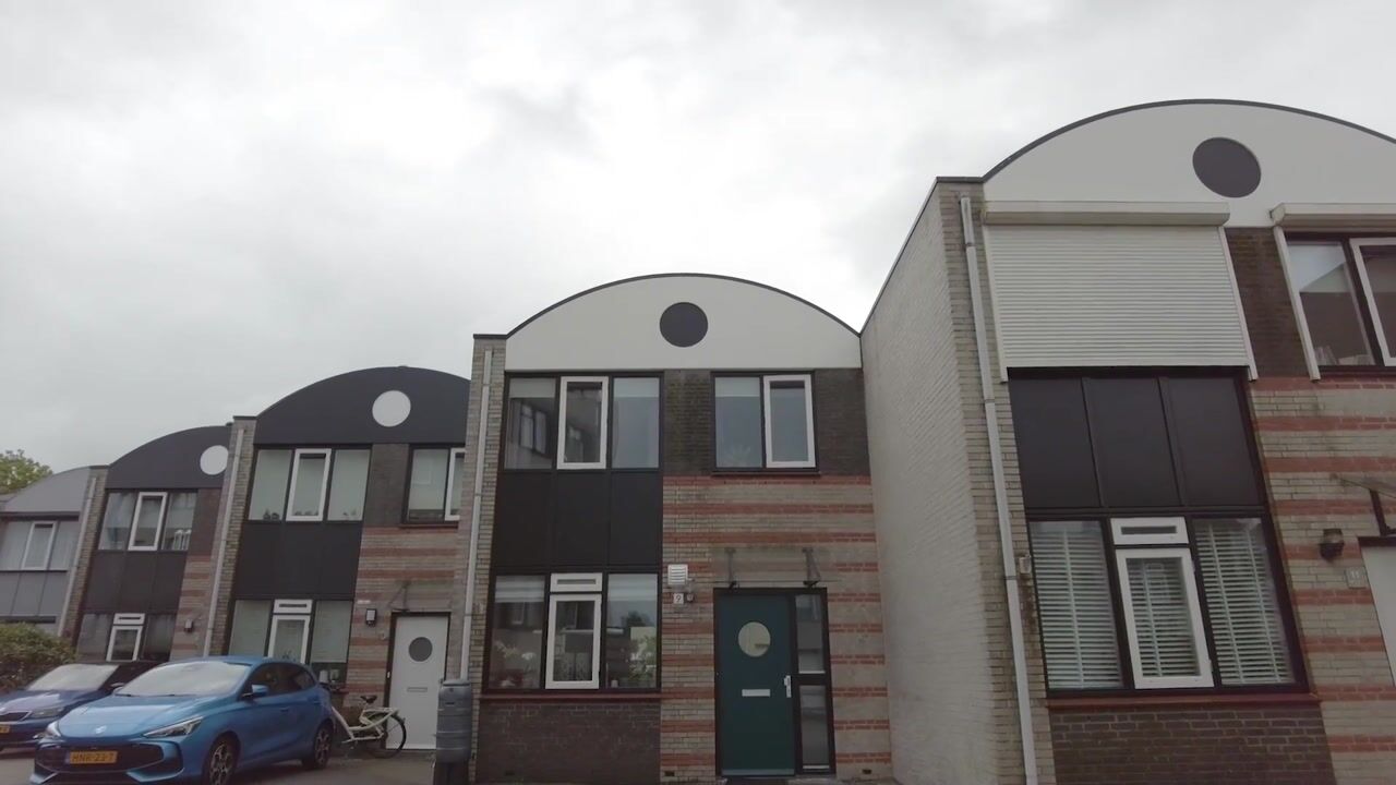 Video of Houtzaagmolen 9