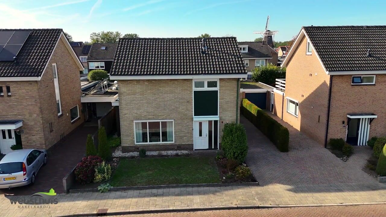 Video van Cliviastraat 6