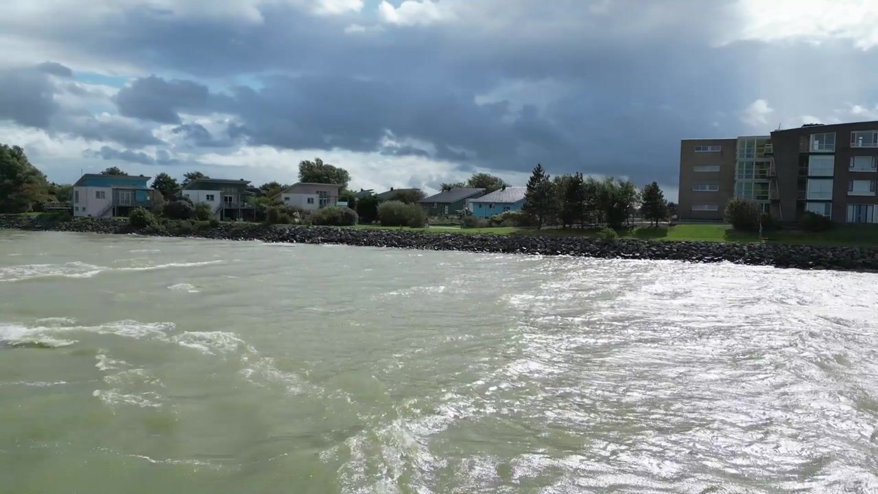 Video van Javaruggen 20