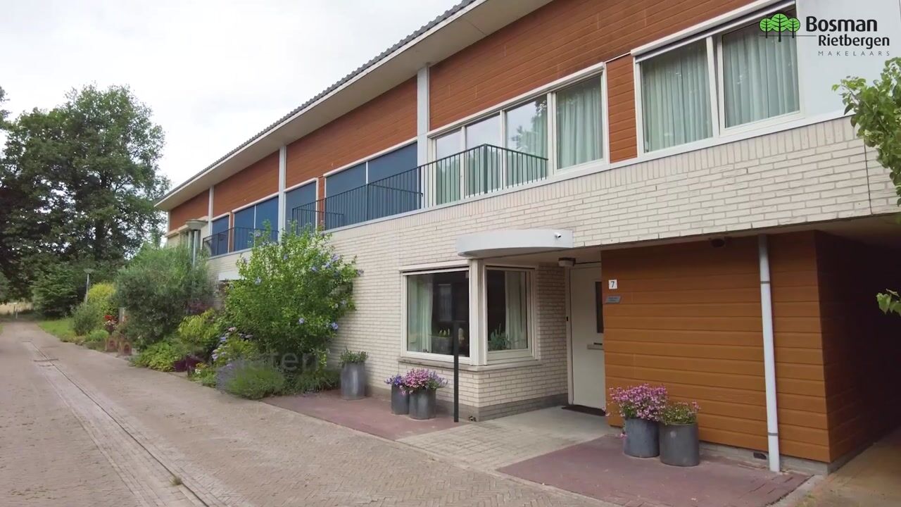 Video van Schaterland 7