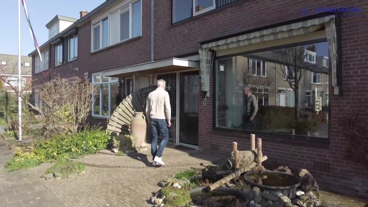 Video of Johan Vermeerstraat 28