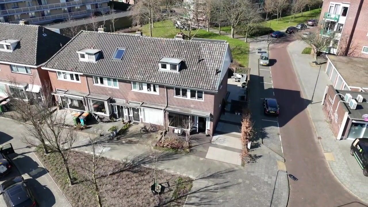 Video van Florastraat 18