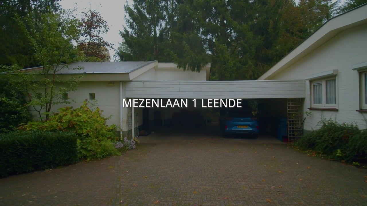 Video van Mezenlaan 1