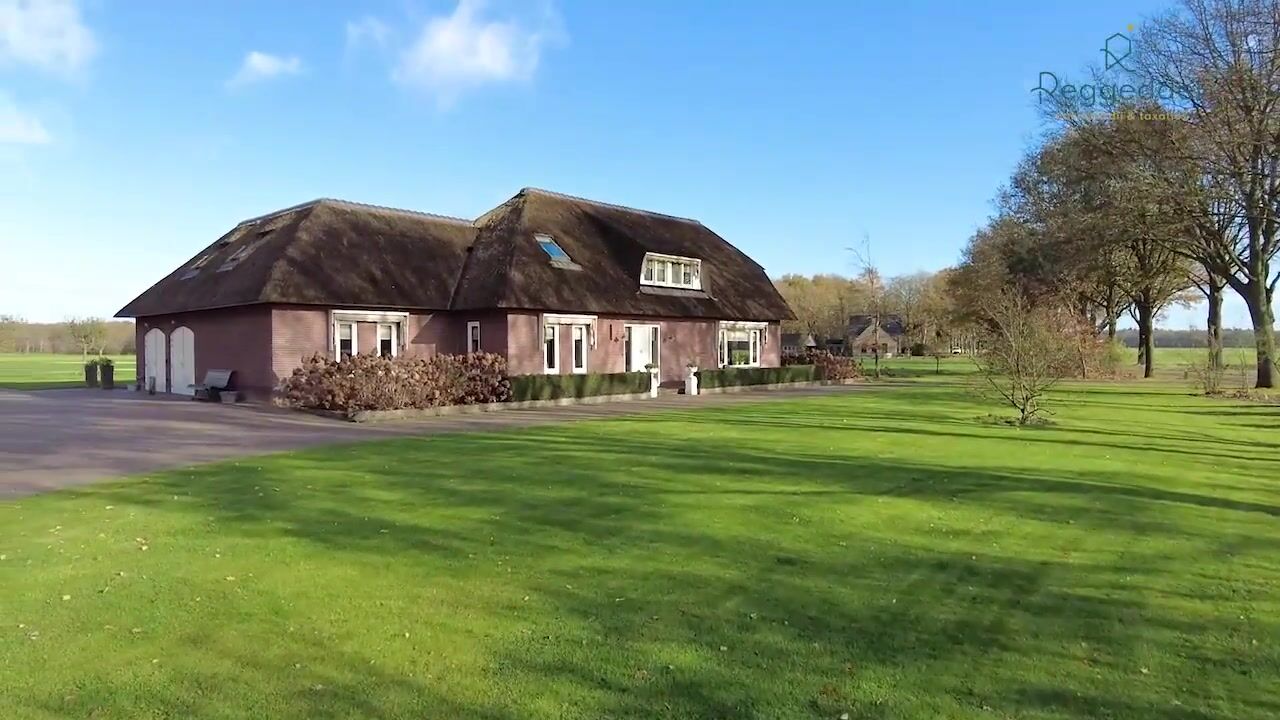 Video of Steunenbergerweg 1-B