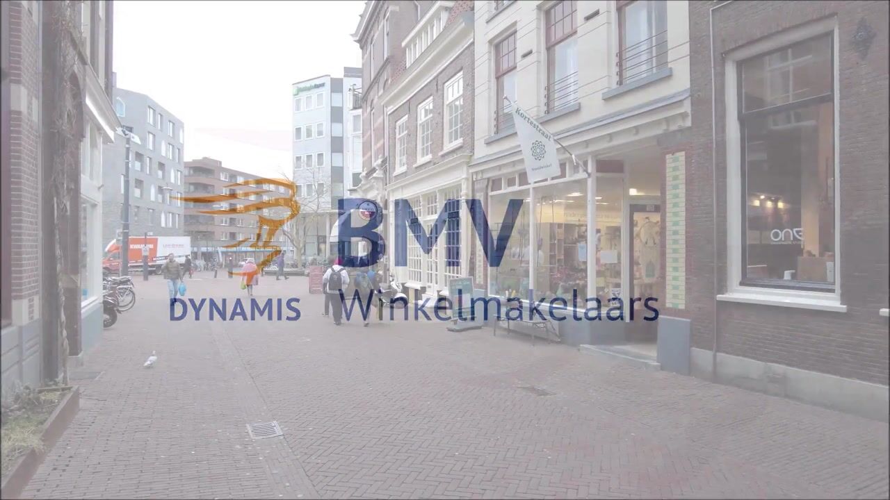 Video van Kortestraat 21