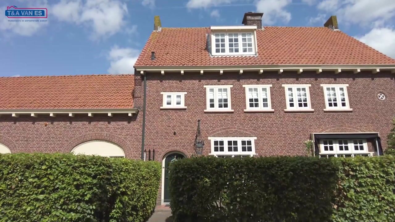 Video van Holevoetplein 295