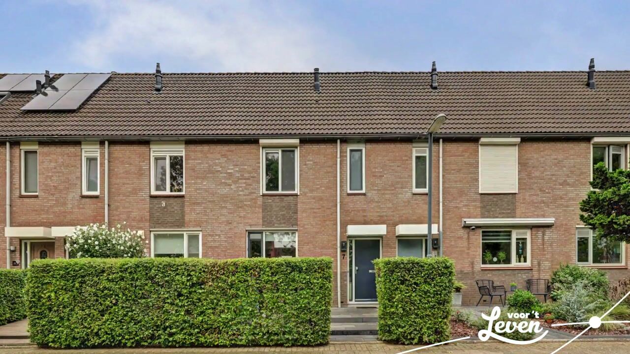 Video van Henriëtte Bosmansstraat 7