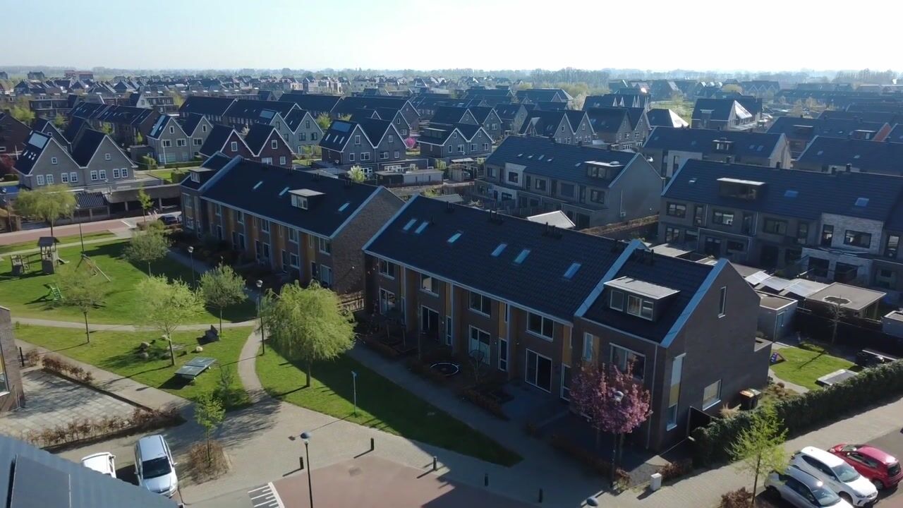 Video van Treurwilg 19