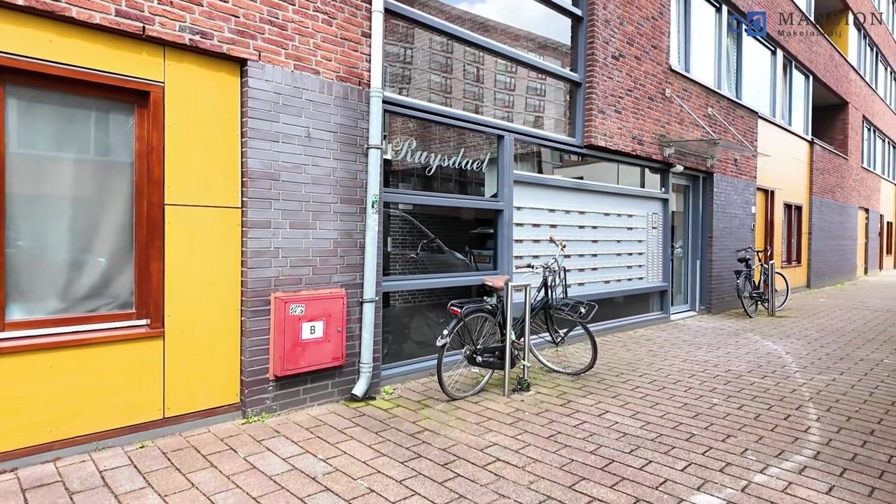 View video of Jan Pettersonstraat 94