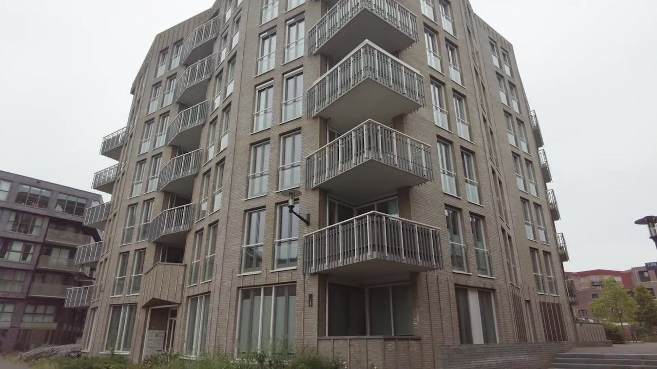 Video van Paradijsplein 78