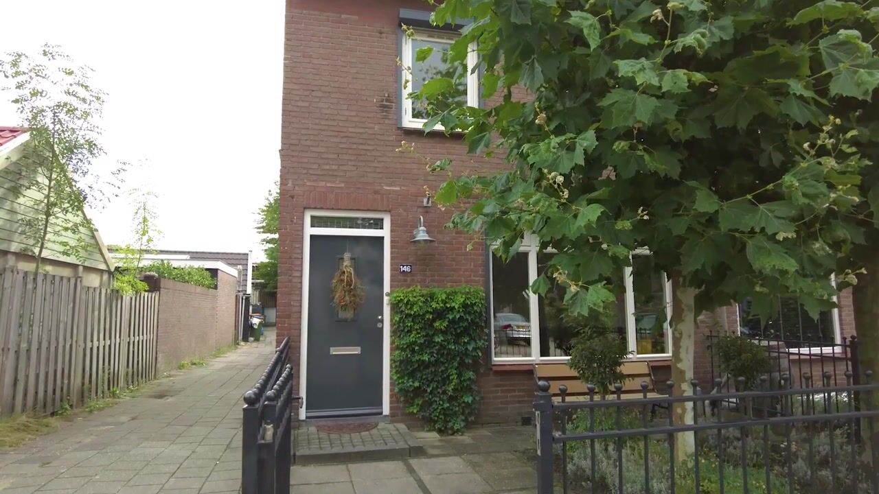 Video van Gortstraat 146