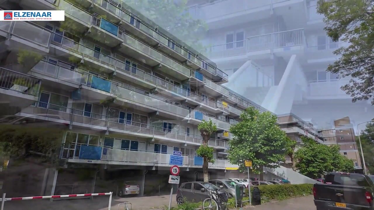 Video van Forellendaal 201