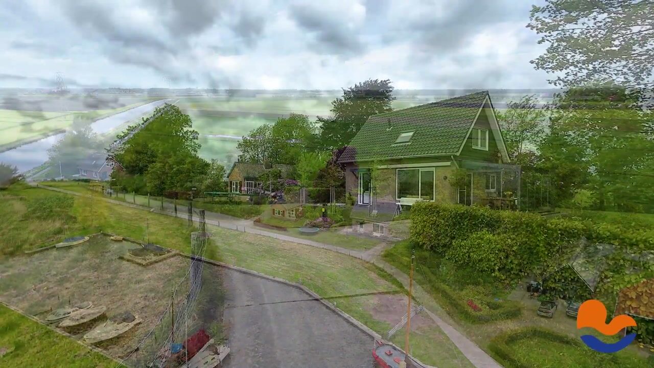 Video van Sluisweg 8