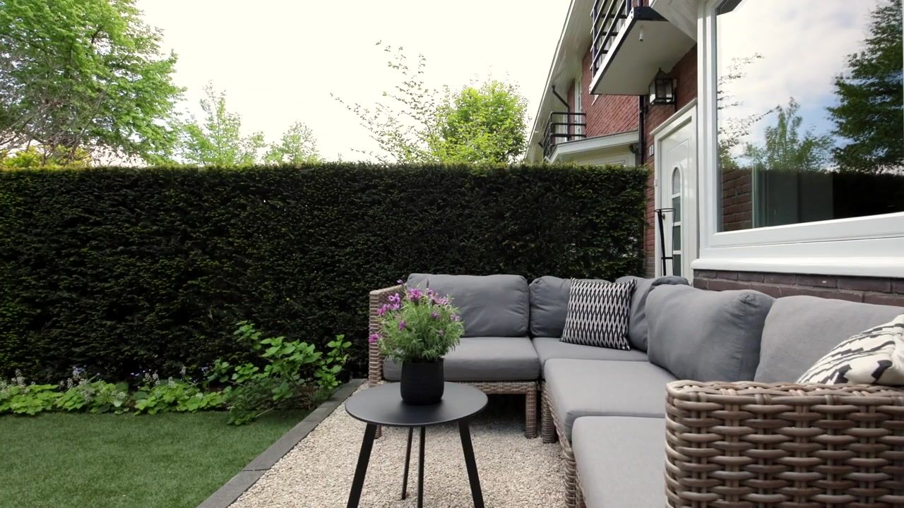 Video van Irisstraat 4