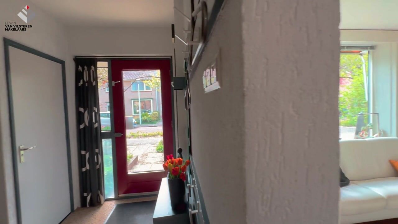 Video van Kamerlingh Onneslaan 37