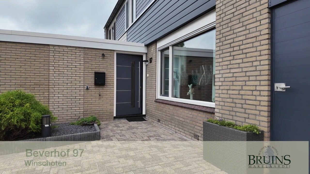 Video van Beverhof 97