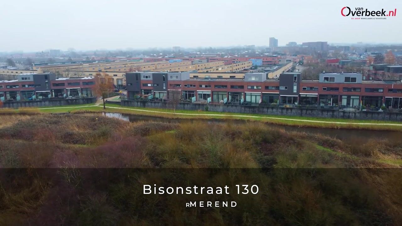 Video of Bisonstraat 130