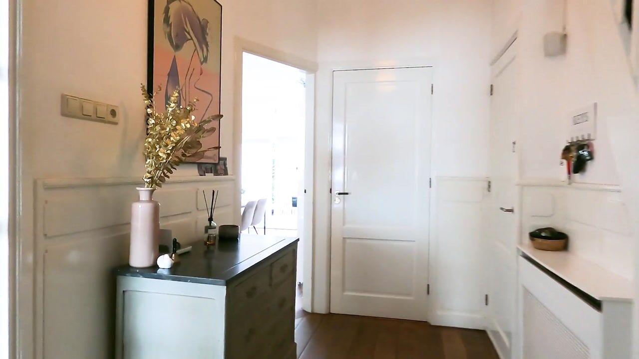 Video van Van Alkemadelaan 9