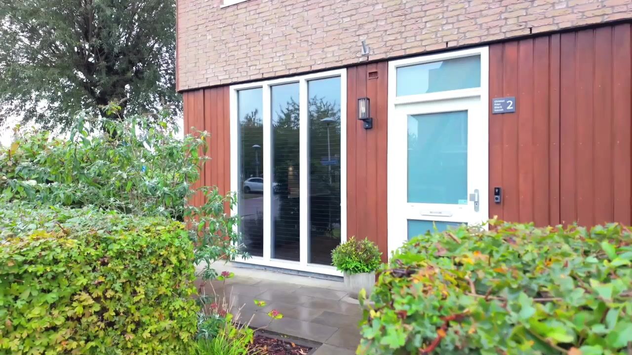 Video of Triumphperenlaan 2