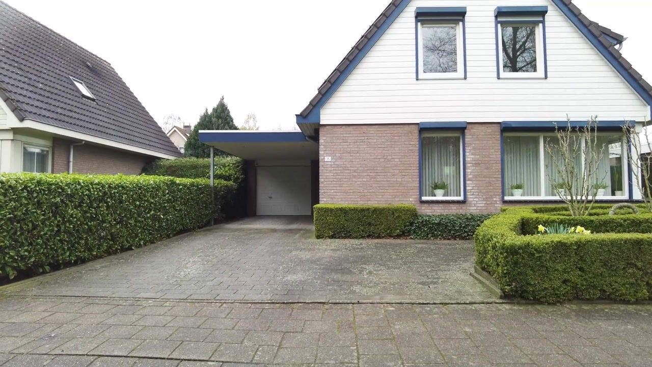 Video of Finlandstraat 35