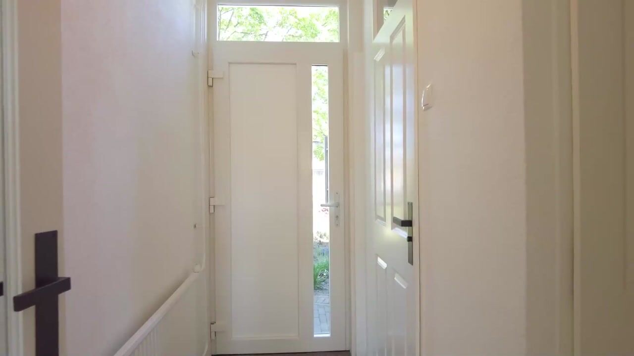 Video van Hunenborglaan 114