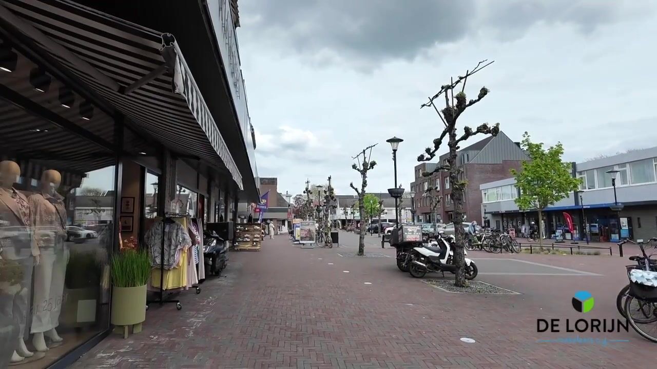 Video van Hogestraat 69-10