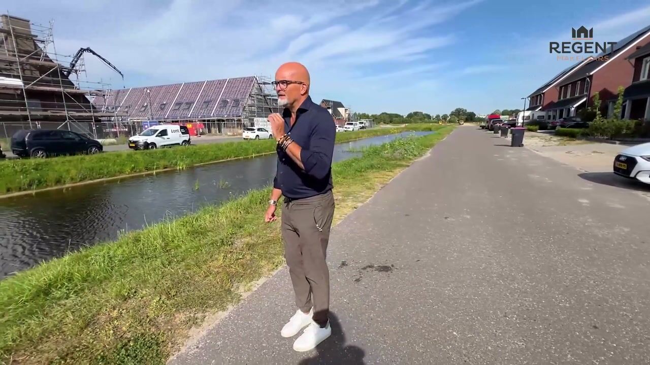 Video van Gerrit Bennerweg 25