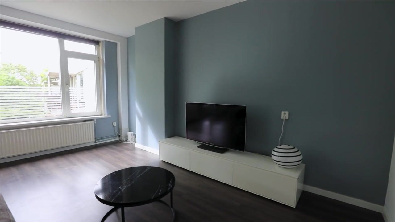 Video van Van Wijngaardenlaan 108