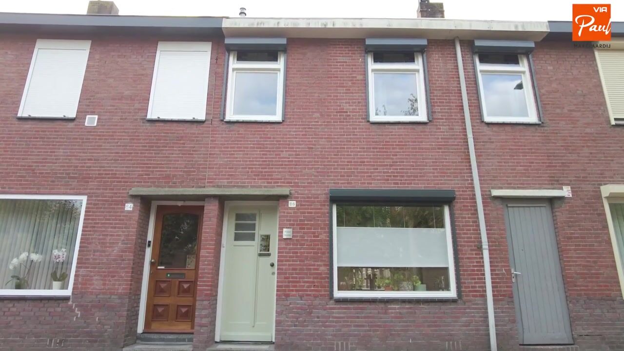 Video van Nieuwstraat 86
