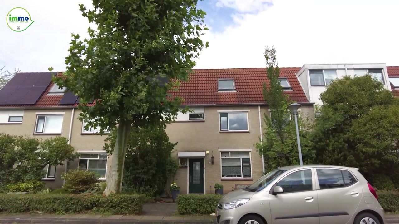 Video van Koolzaadweg 31