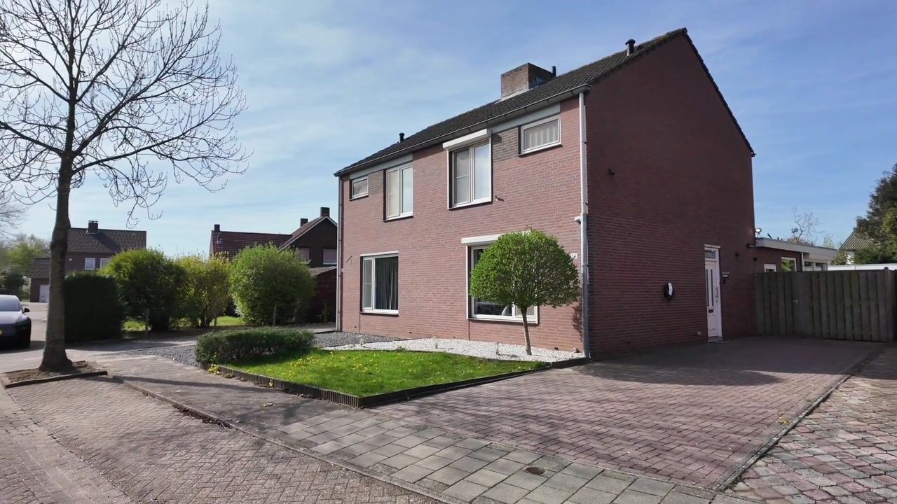 Video van Elzenweg 34