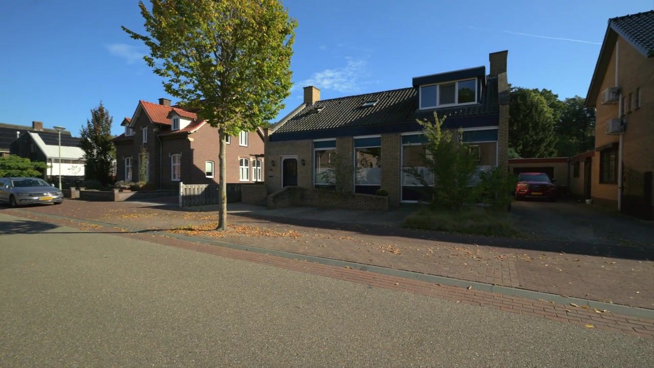 Video van Kerkweg 23