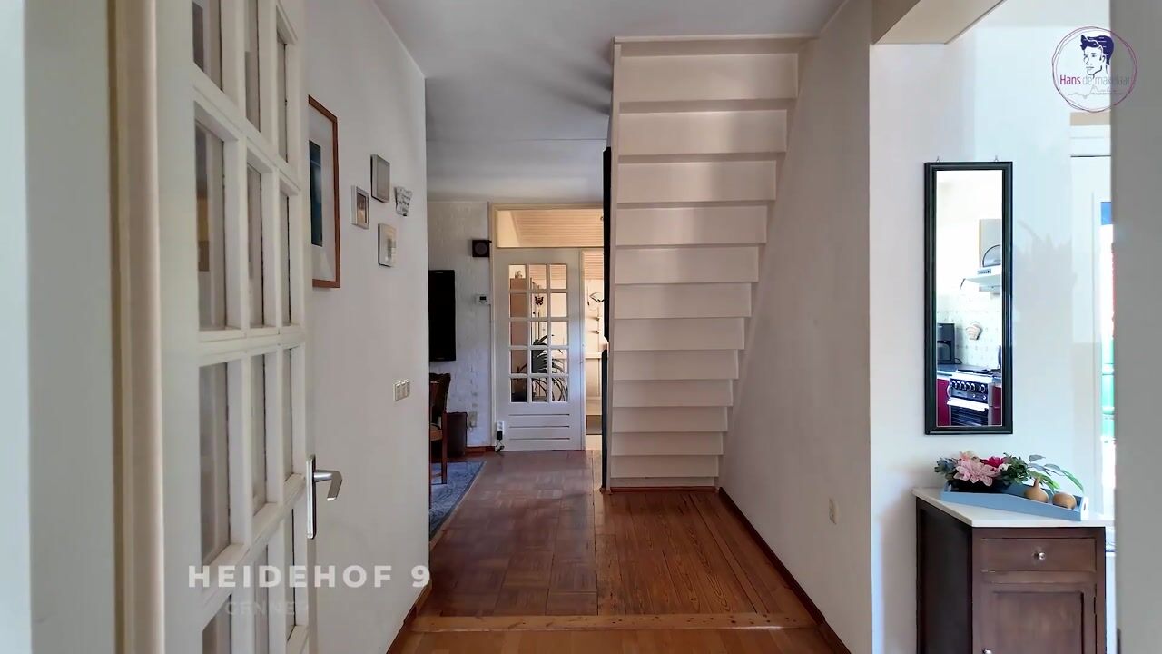 Video van Heidehof 9