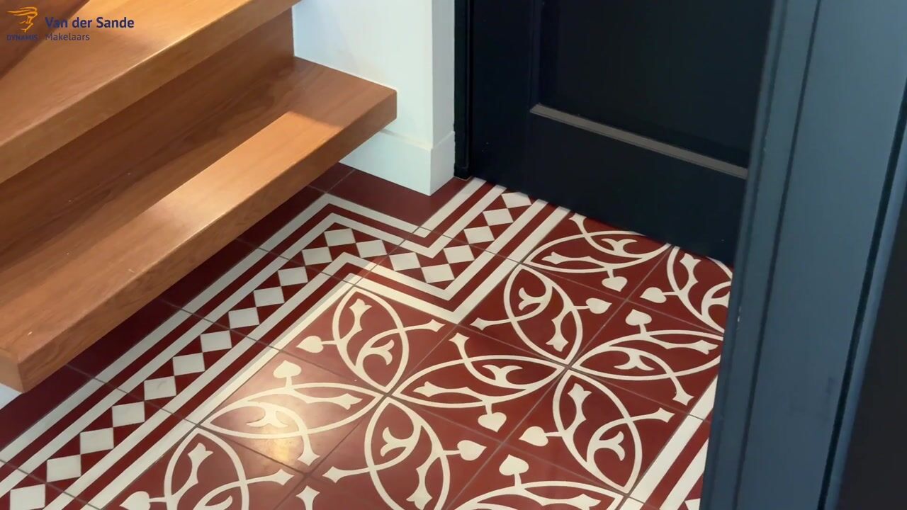 Video of Regentesseplein 7